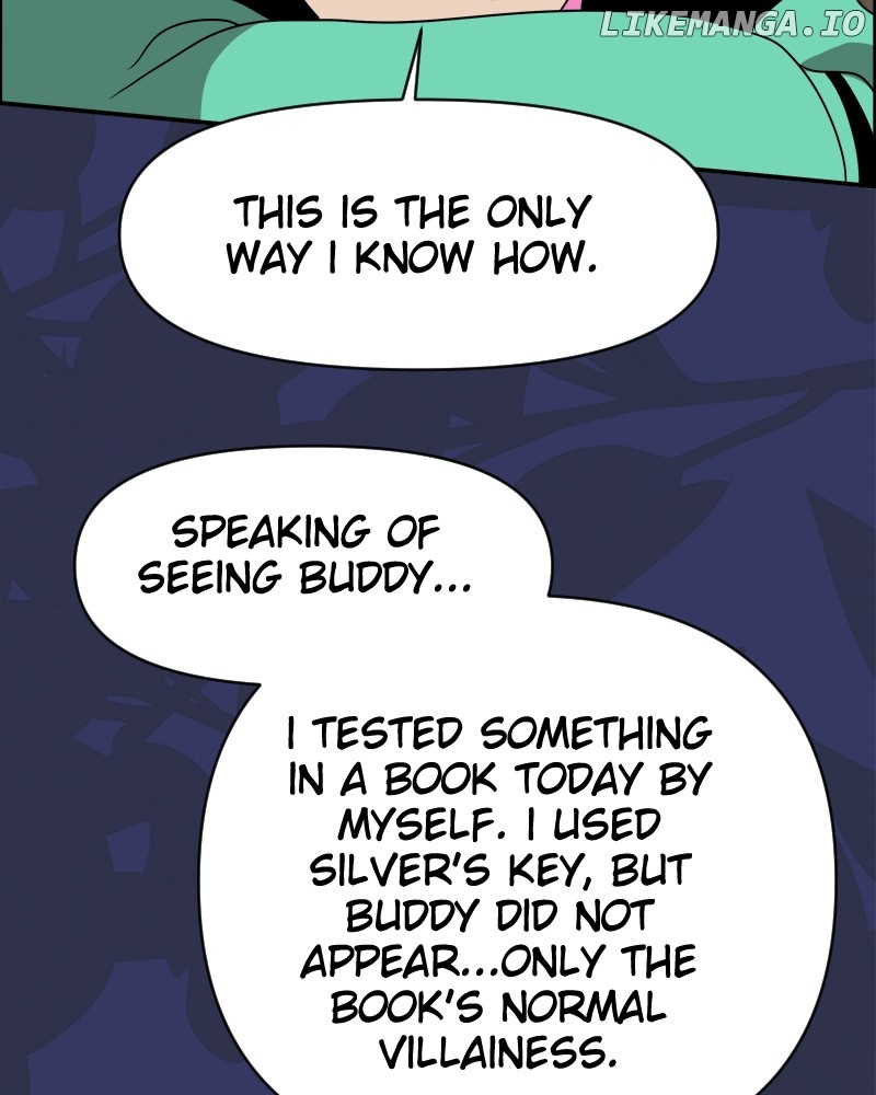Cinderella Boy Chapter 56 - page 129