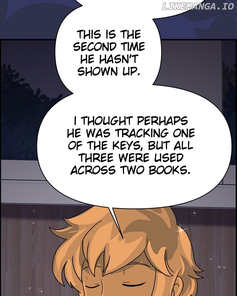 Cinderella Boy Chapter 56 - page 130