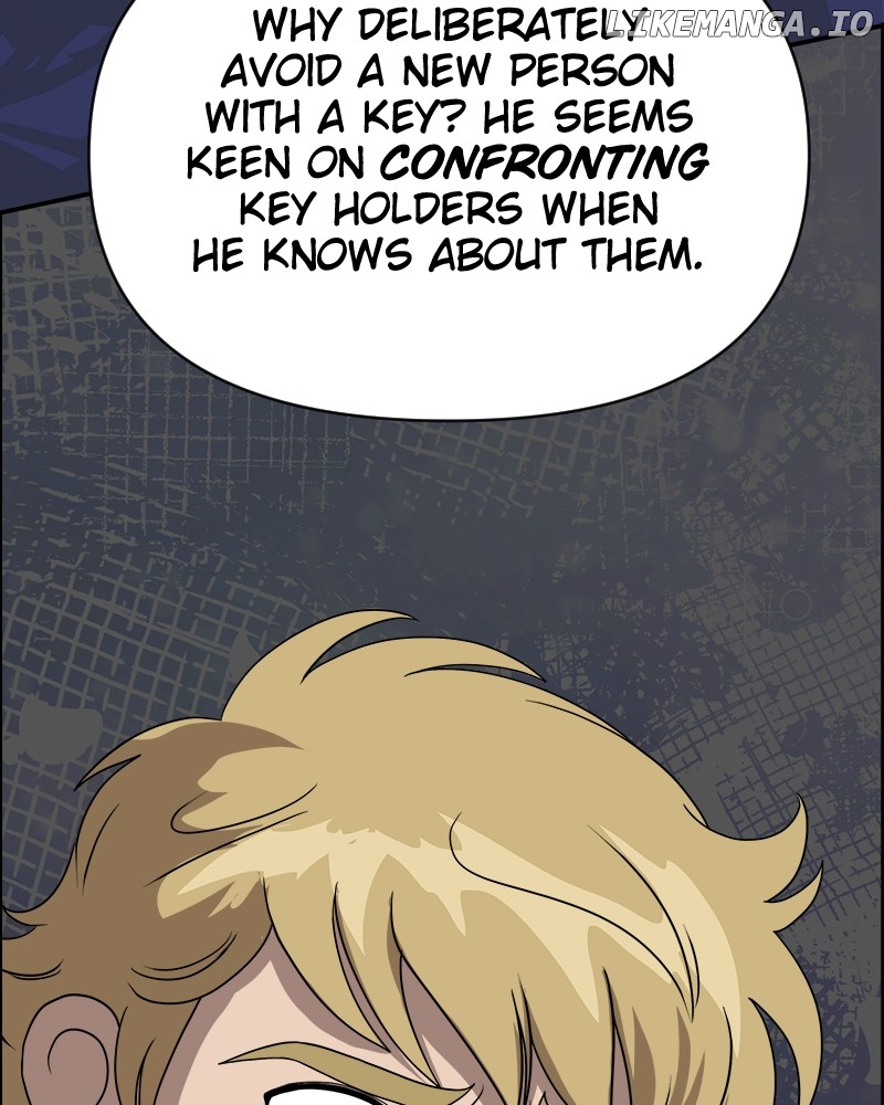 Cinderella Boy Chapter 56 - page 133