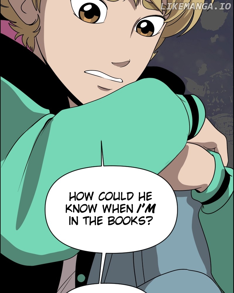 Cinderella Boy Chapter 56 - page 134