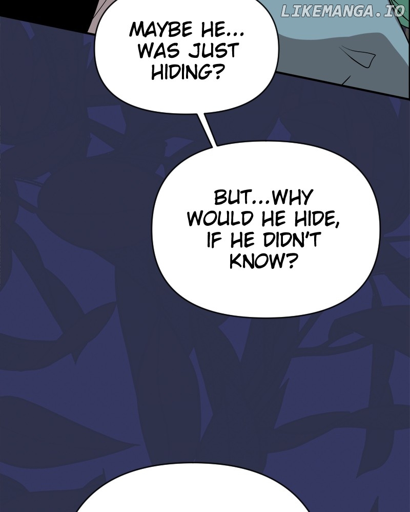 Cinderella Boy Chapter 56 - page 135