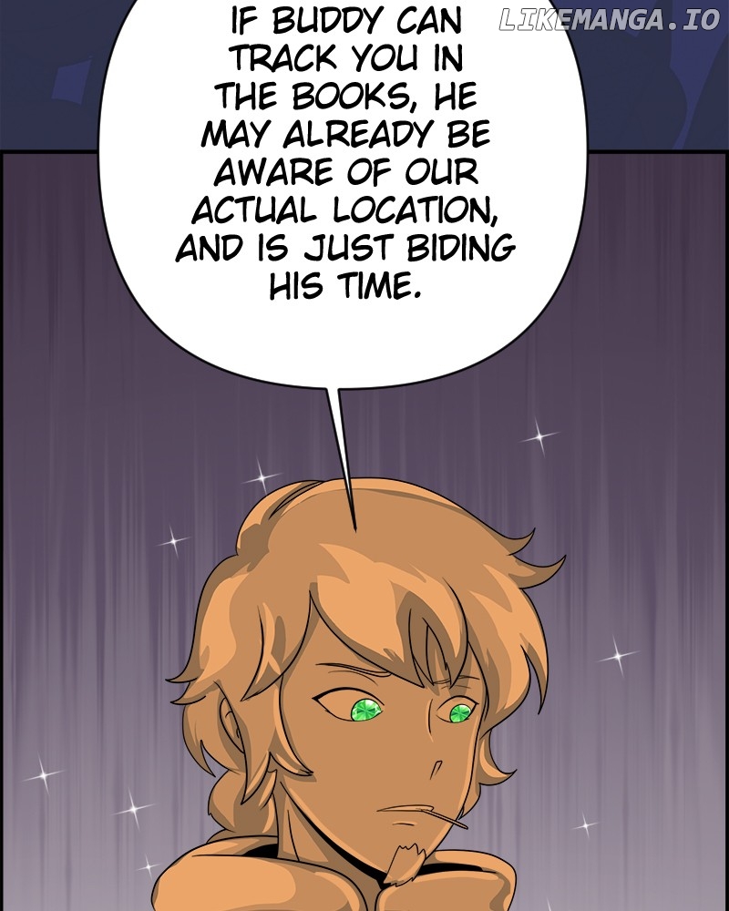 Cinderella Boy Chapter 56 - page 136