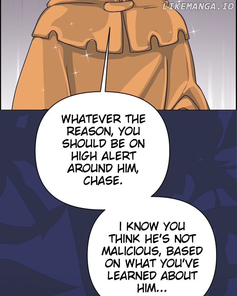 Cinderella Boy Chapter 56 - page 137