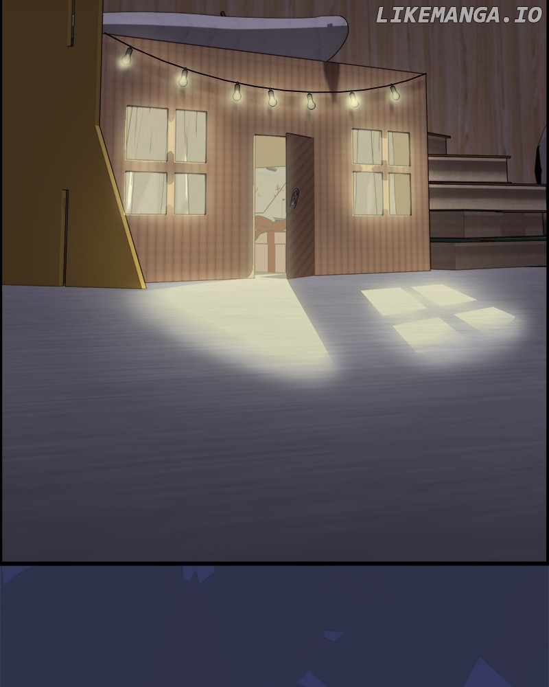 Cinderella Boy Chapter 56 - page 142