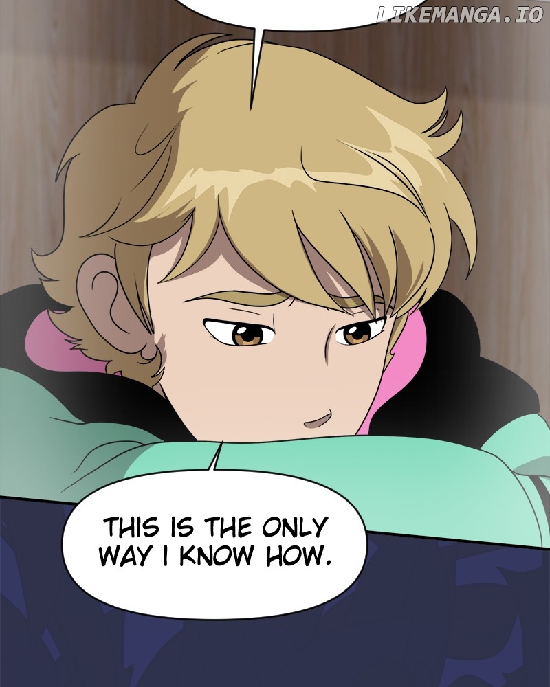 Cinderella Boy Chapter 56 - page 149