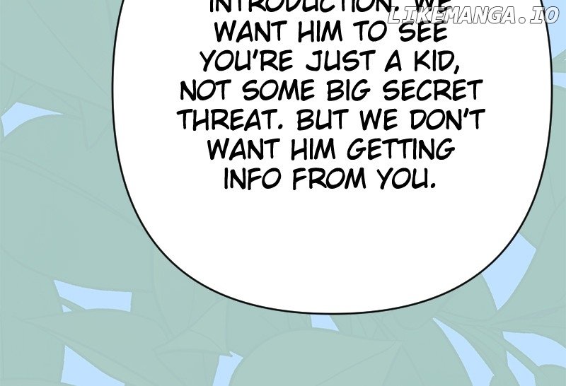 Cinderella Boy Chapter 56 - page 15