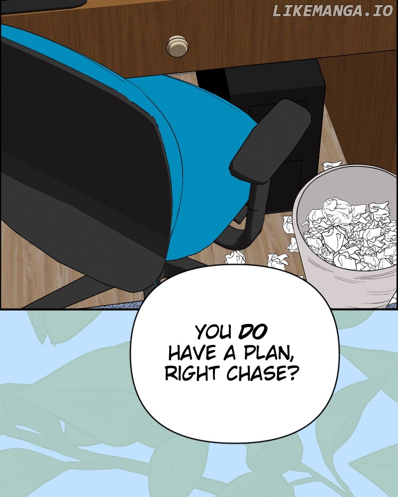 Cinderella Boy Chapter 56 - page 23