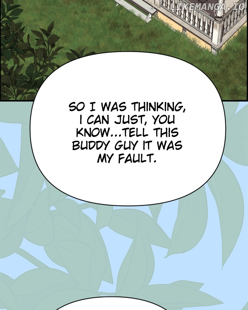 Cinderella Boy Chapter 56 - page 3