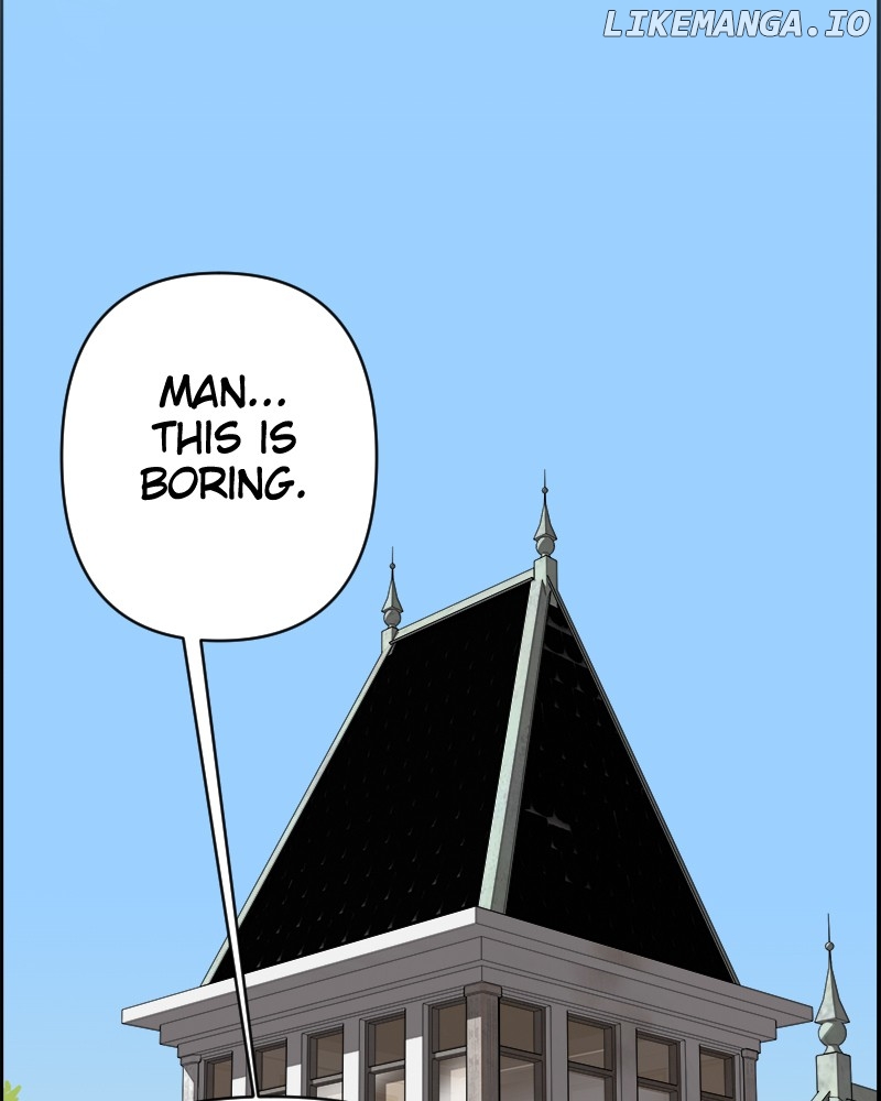 Cinderella Boy Chapter 56 - page 30