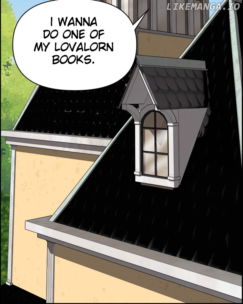 Cinderella Boy Chapter 56 - page 31
