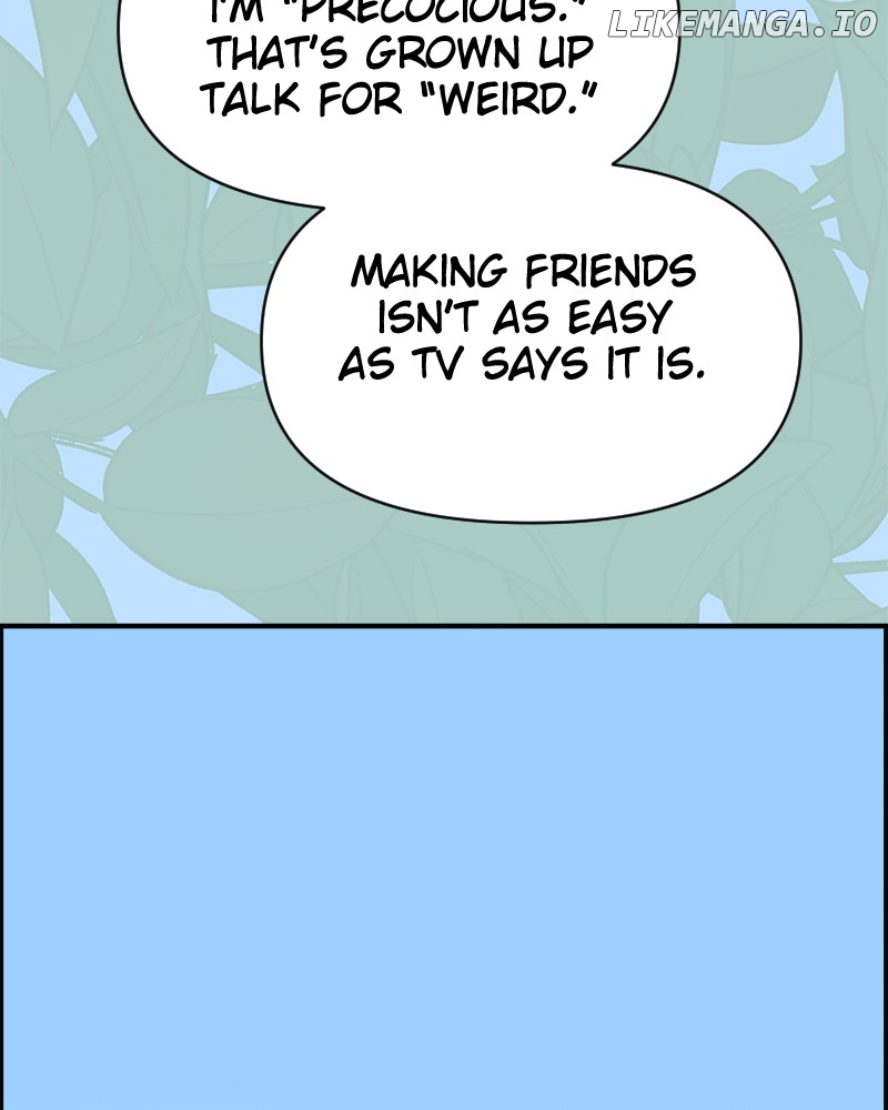 Cinderella Boy Chapter 56 - page 38