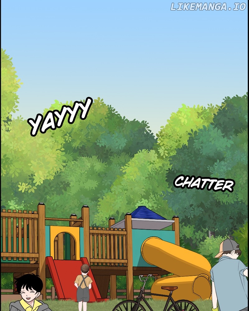 Cinderella Boy Chapter 56 - page 39