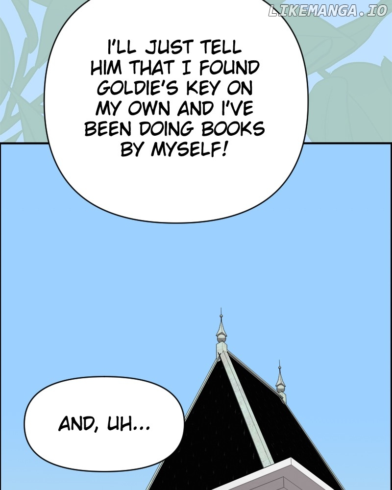 Cinderella Boy Chapter 56 - page 4