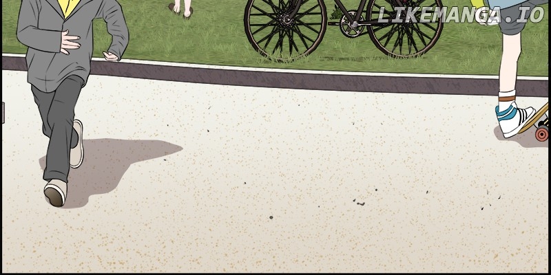 Cinderella Boy Chapter 56 - page 40