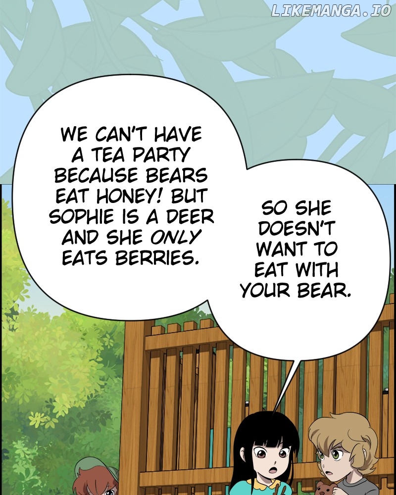 Cinderella Boy Chapter 56 - page 41
