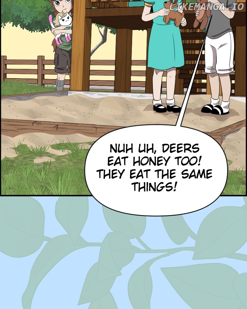 Cinderella Boy Chapter 56 - page 42