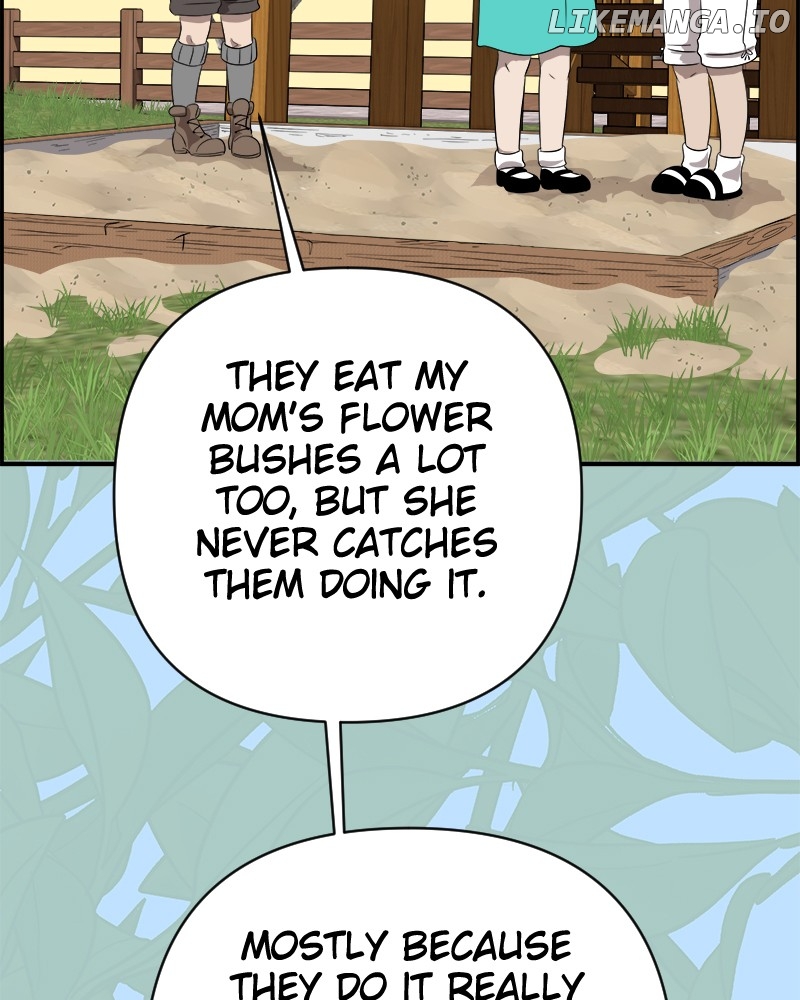 Cinderella Boy Chapter 56 - page 44