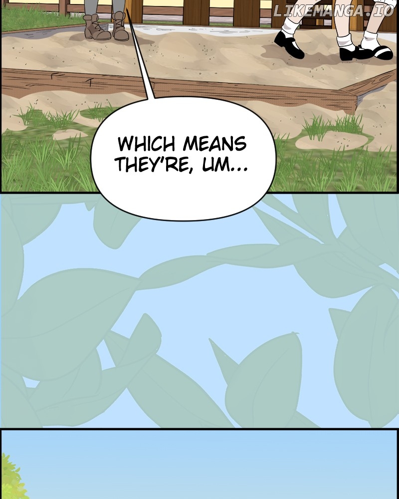 Cinderella Boy Chapter 56 - page 46