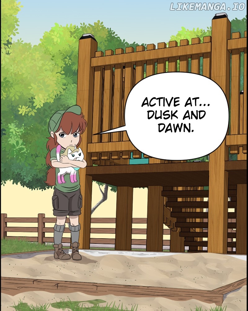 Cinderella Boy Chapter 56 - page 47