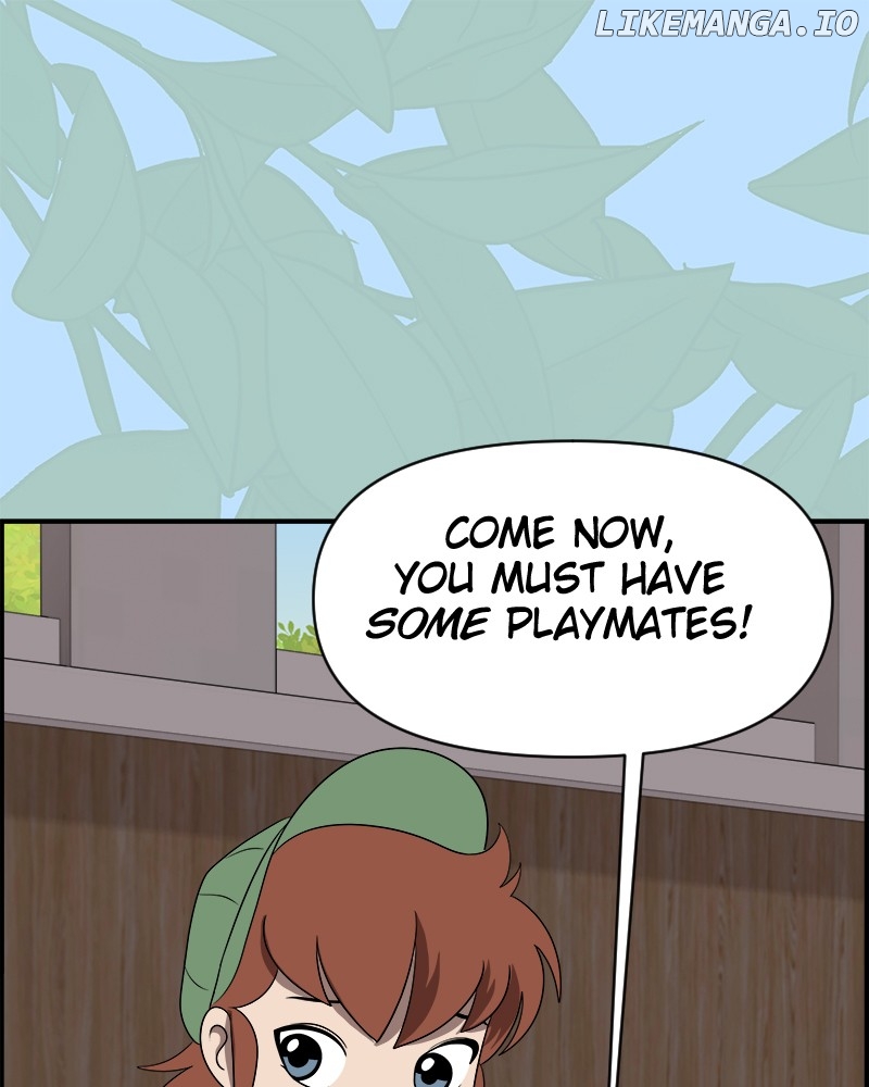 Cinderella Boy Chapter 56 - page 49