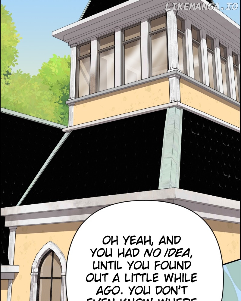 Cinderella Boy Chapter 56 - page 5