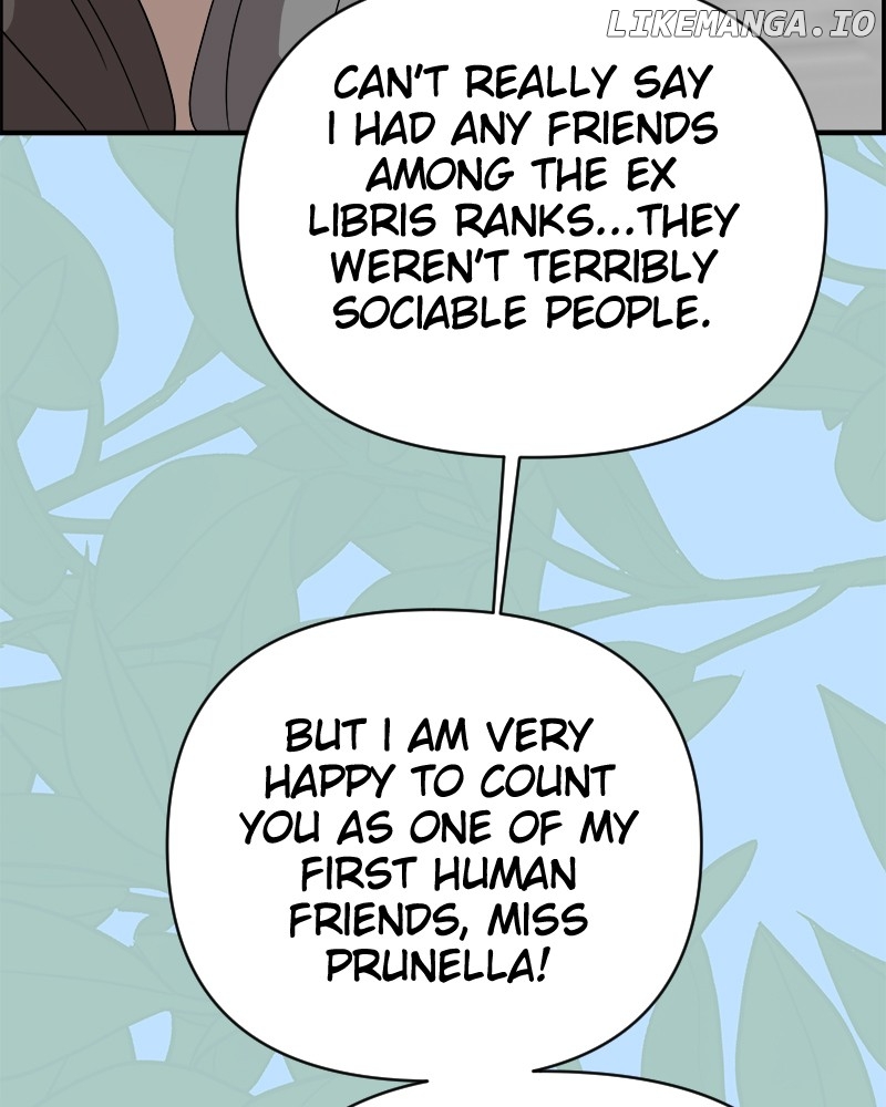 Cinderella Boy Chapter 56 - page 53