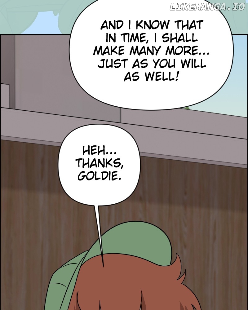 Cinderella Boy Chapter 56 - page 54