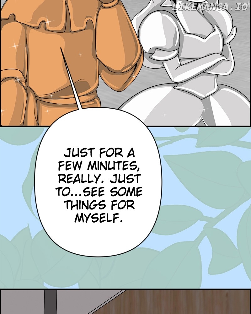 Cinderella Boy Chapter 56 - page 58