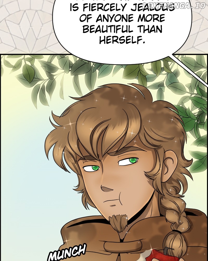 Cinderella Boy Chapter 56 - page 74