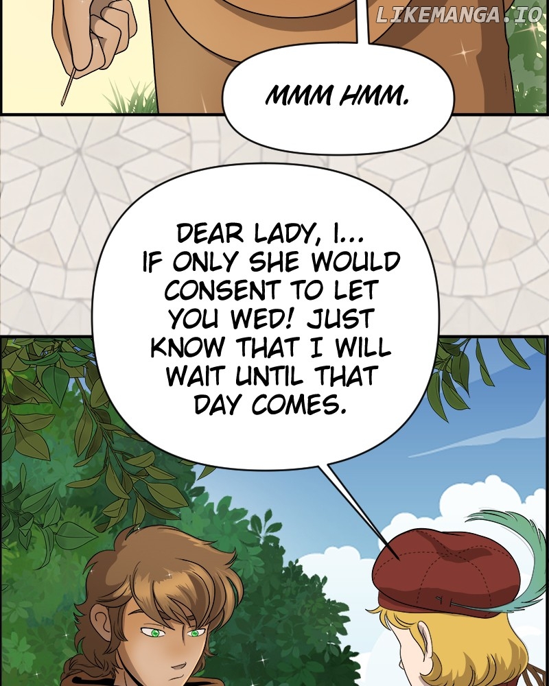 Cinderella Boy Chapter 56 - page 76