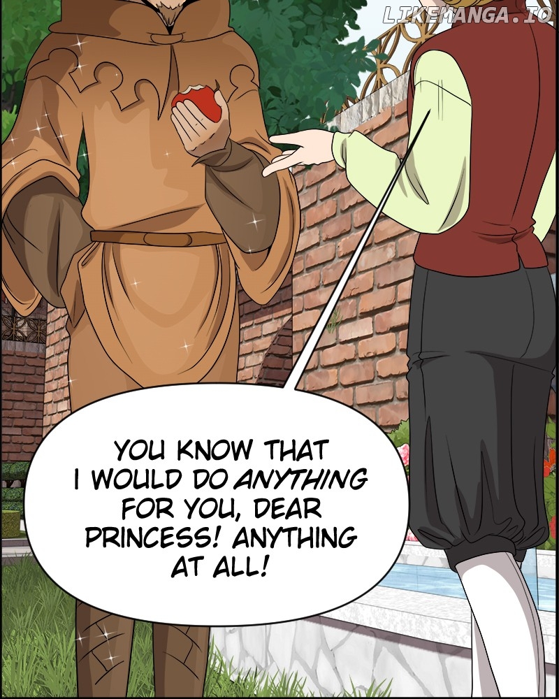 Cinderella Boy Chapter 56 - page 77