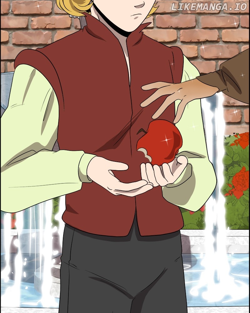 Cinderella Boy Chapter 56 - page 79