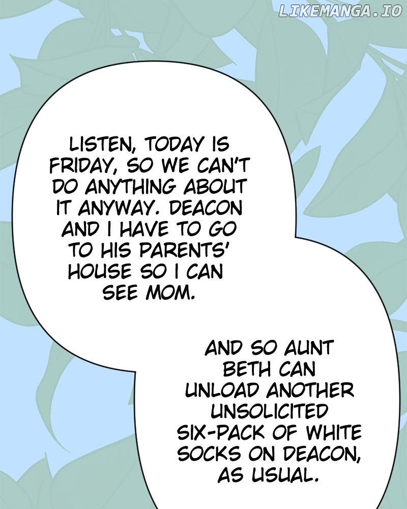 Cinderella Boy Chapter 56 - page 9