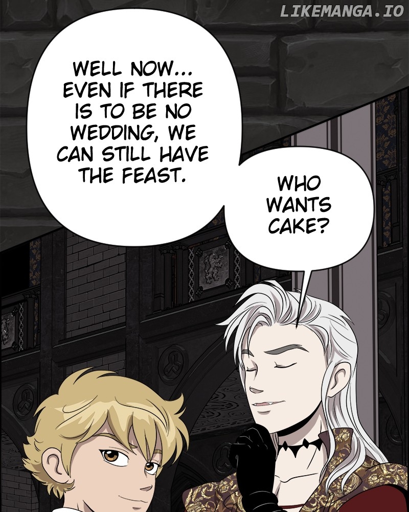 Cinderella Boy Chapter 55 - page 101