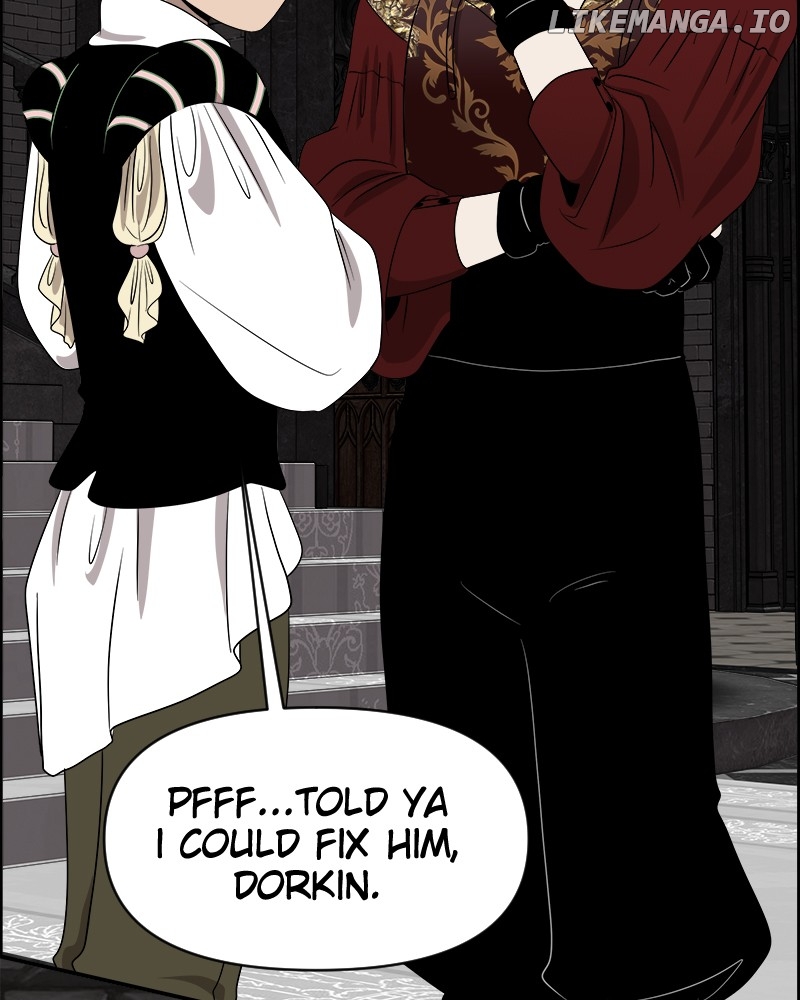Cinderella Boy Chapter 55 - page 102