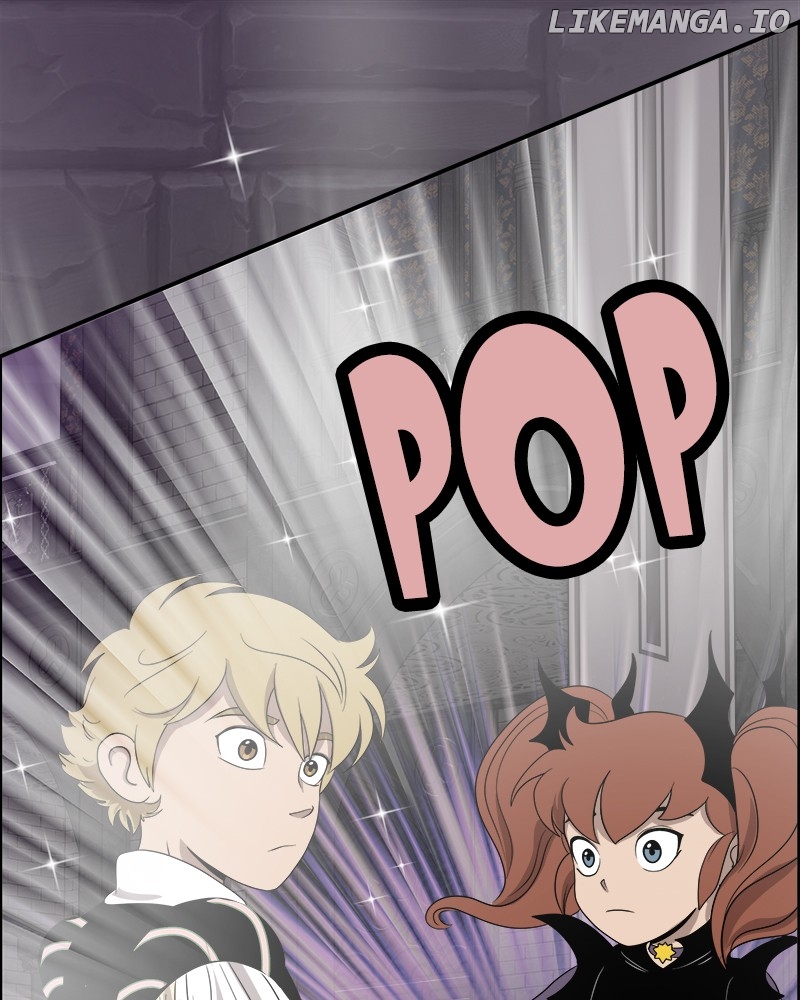 Cinderella Boy Chapter 55 - page 104