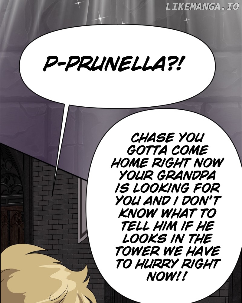 Cinderella Boy Chapter 55 - page 106