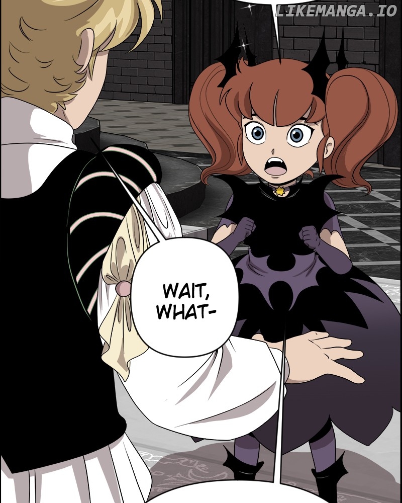 Cinderella Boy Chapter 55 - page 107