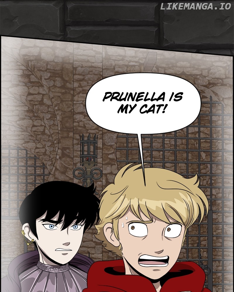 Cinderella Boy Chapter 55 - page 112