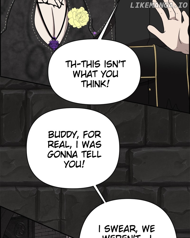 Cinderella Boy Chapter 55 - page 115