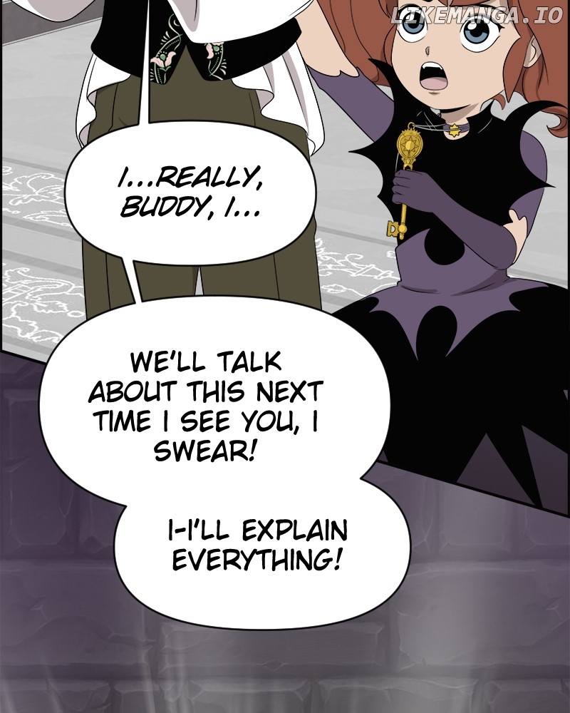 Cinderella Boy Chapter 55 - page 117