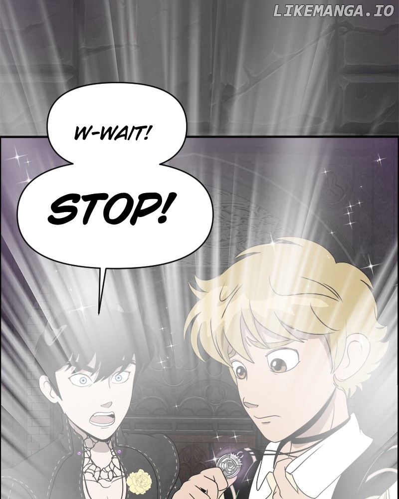 Cinderella Boy Chapter 55 - page 118