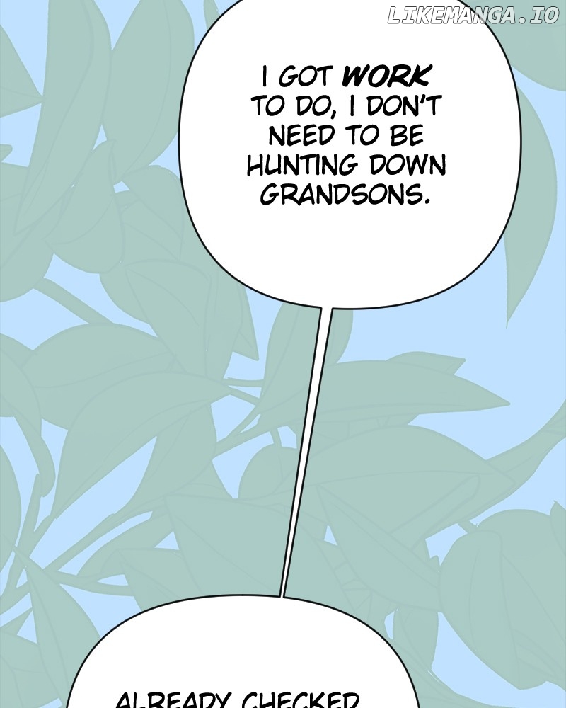 Cinderella Boy Chapter 55 - page 125