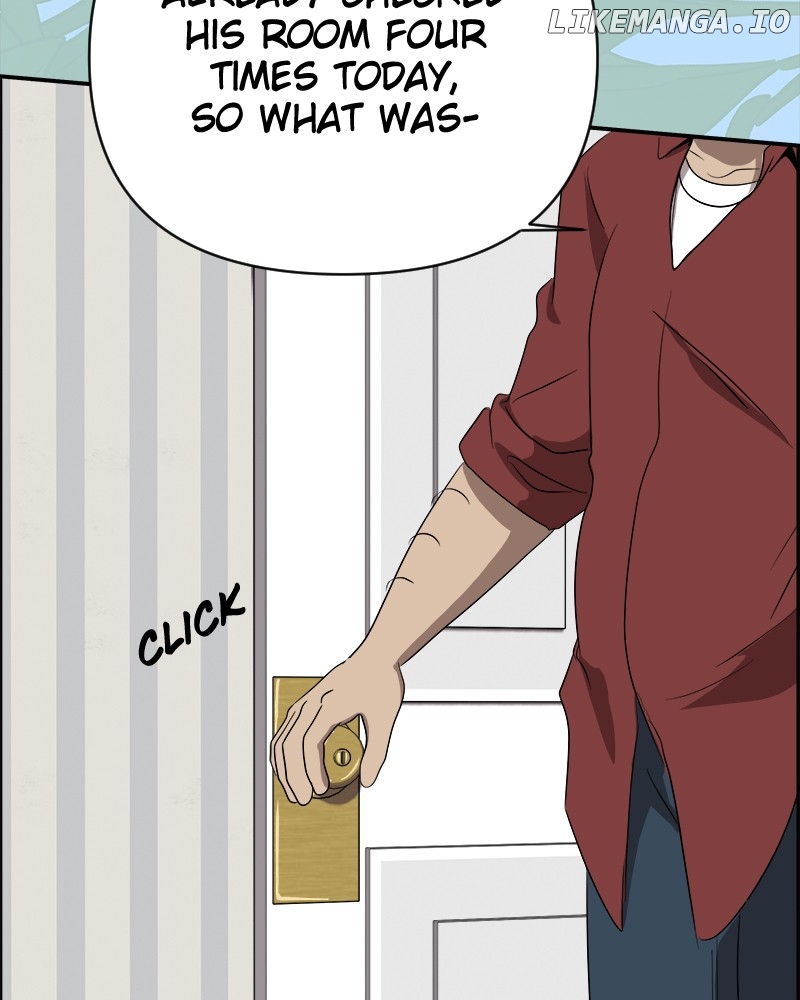 Cinderella Boy Chapter 55 - page 126
