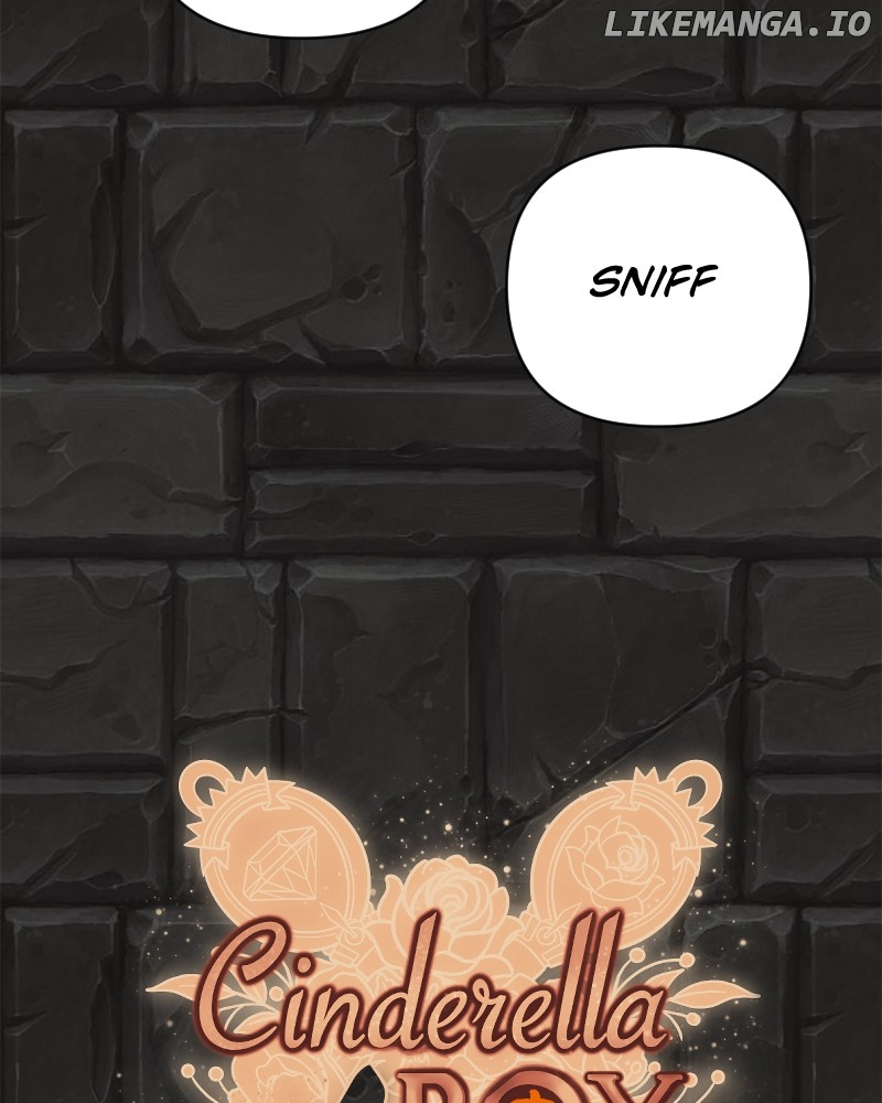 Cinderella Boy Chapter 55 - page 13