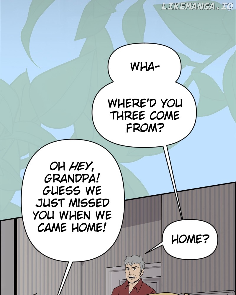 Cinderella Boy Chapter 55 - page 130