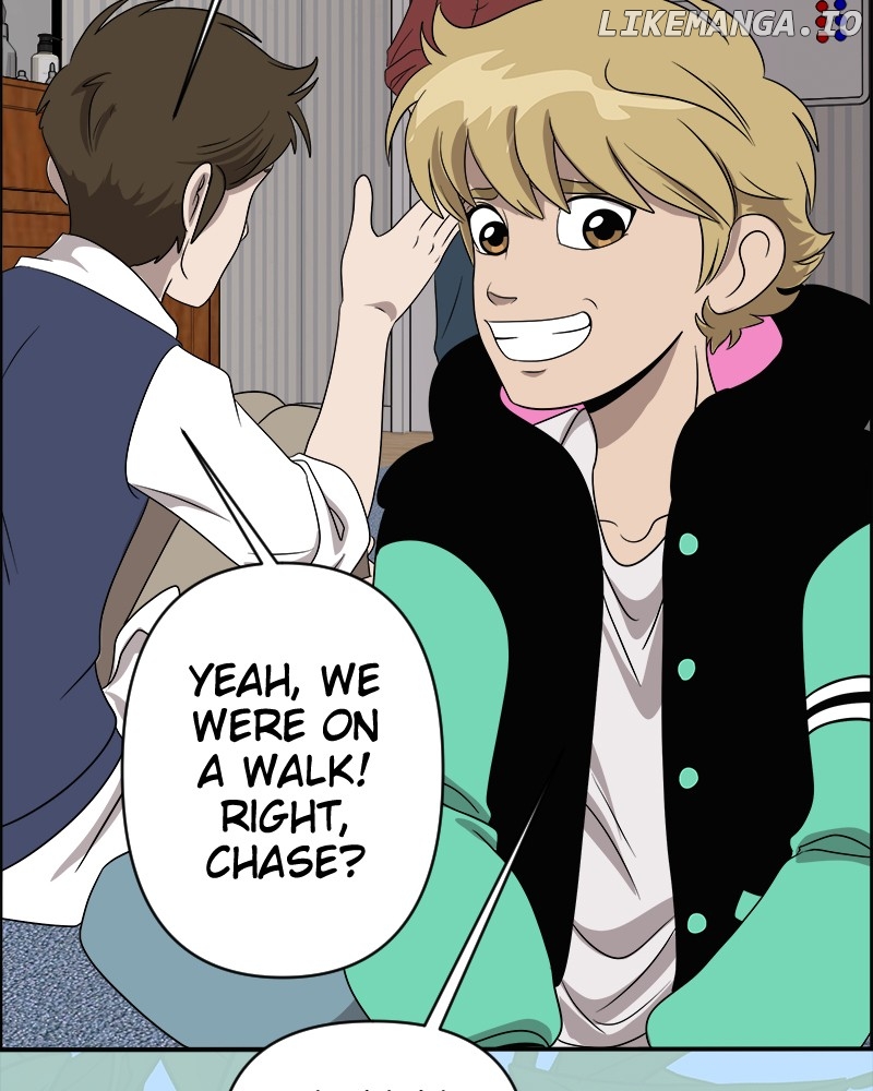 Cinderella Boy Chapter 55 - page 131