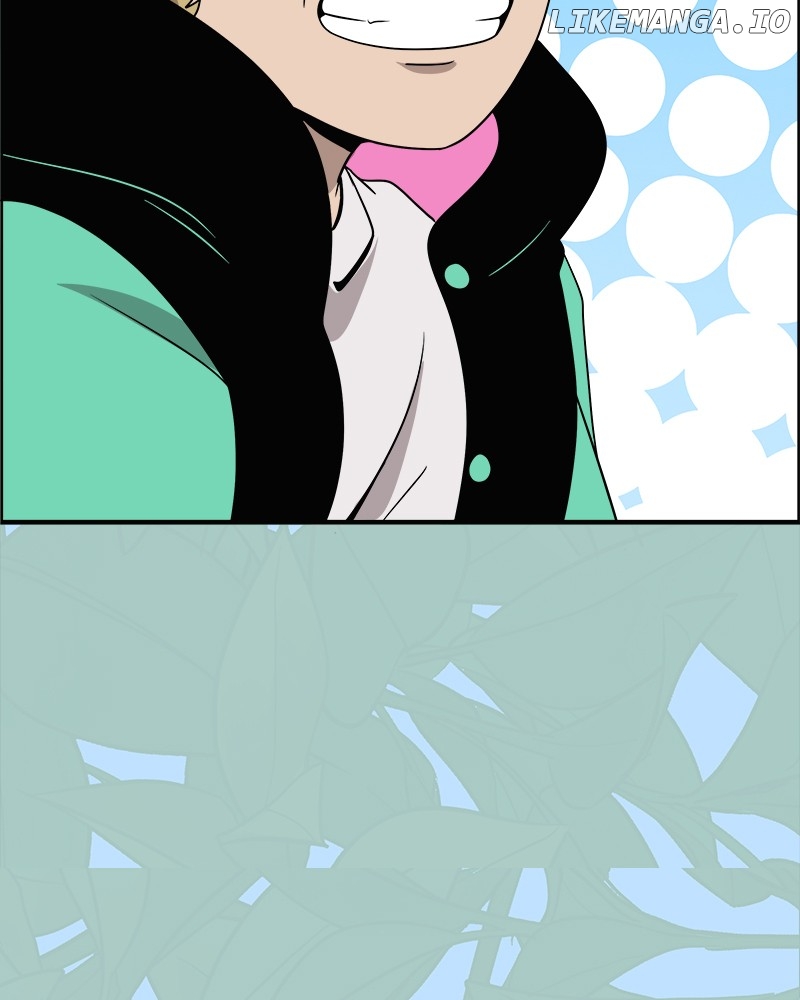 Cinderella Boy Chapter 55 - page 135