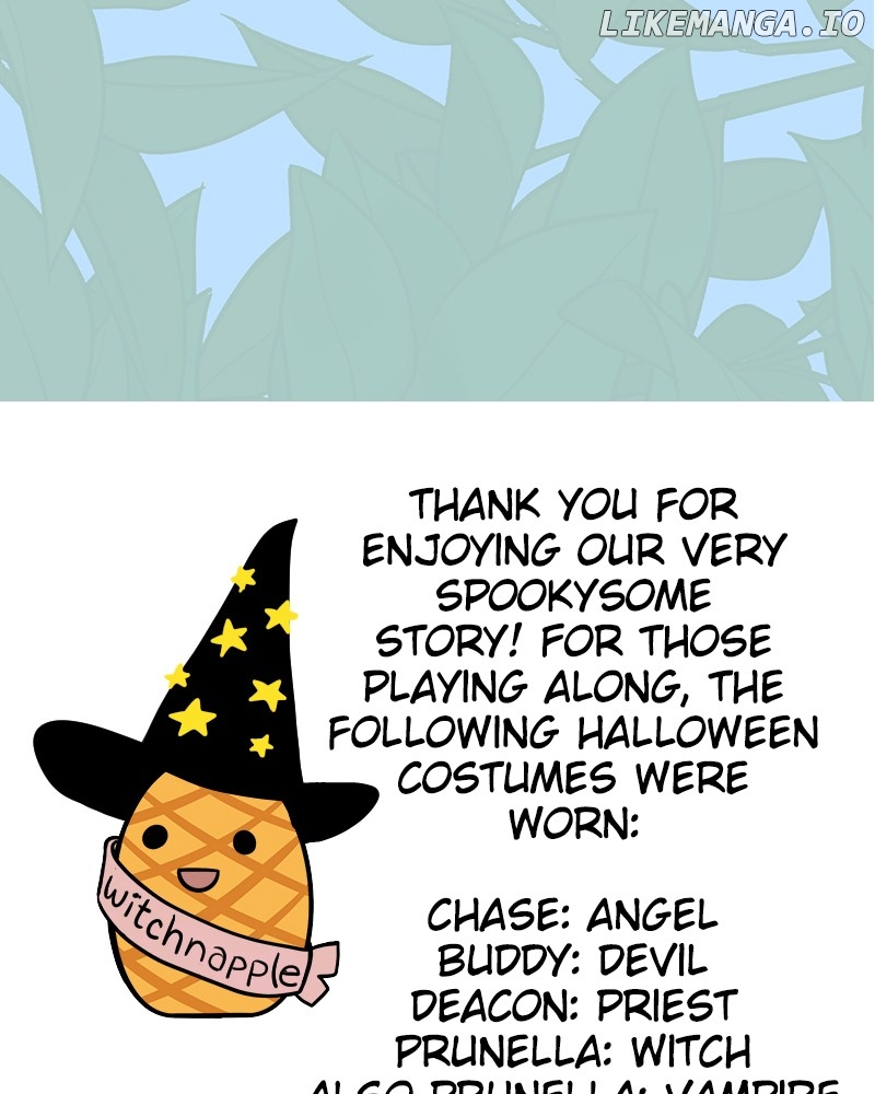 Cinderella Boy Chapter 55 - page 138