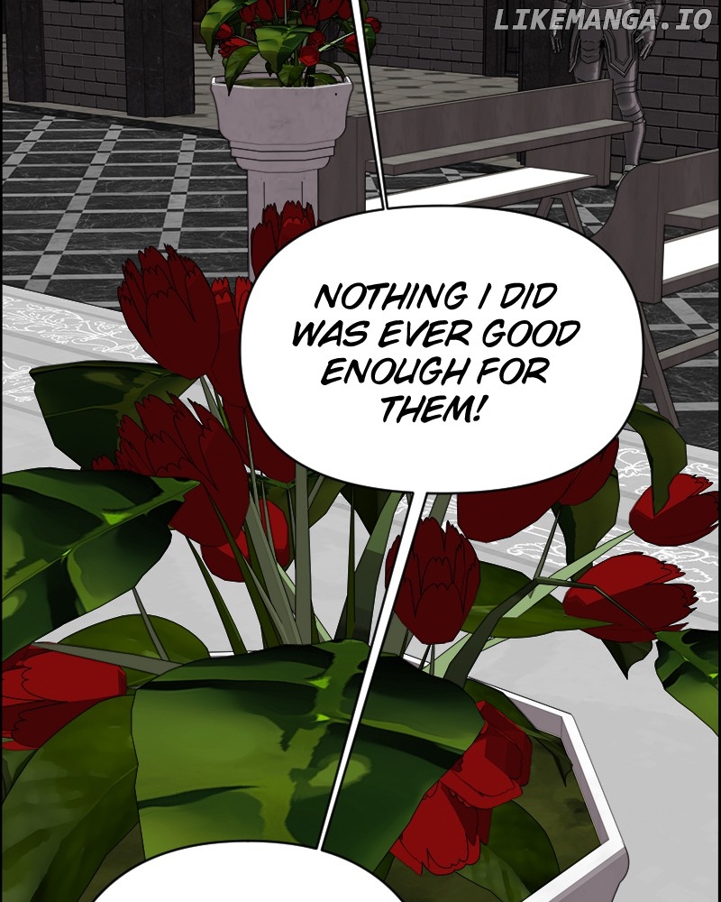 Cinderella Boy Chapter 55 - page 16